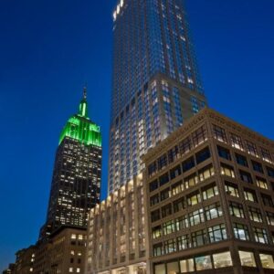 The Langham, New York, Fifth Avenue