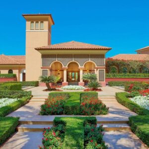 The Ritz-Carlton, Dubai