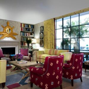 The Whitby Hotel