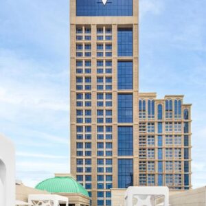 V Hotel Dubai, Curio Collection by Hilton