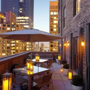 WestHouse Hotel New York