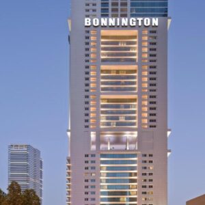 voco - Bonnington Dubai by IHG