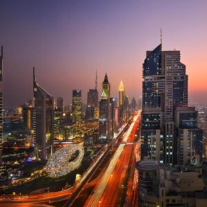 voco Dubai by IHG