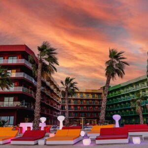 voco Monaco Dubai by IHG, Adults Only, World Islands