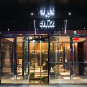 Aliz Hotel Times Square