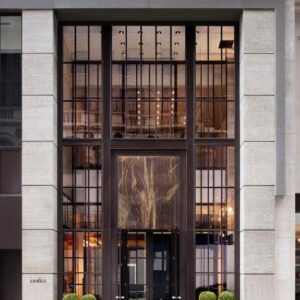 Andaz 5th Avenue, By Hyatt