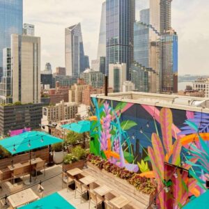 Arlo Midtown