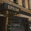 CIVILIAN Hotel