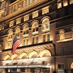Carnegie Hotel