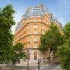 Corinthia London