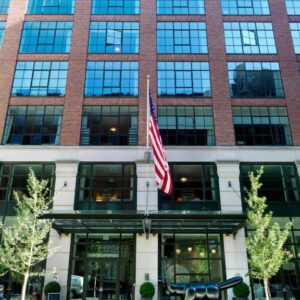Crosby Street Hotel
