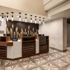 DoubleTree by Hilton New York Midtown Fifth Ave