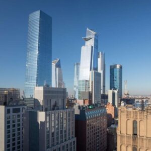 DoubleTree by Hilton New York Times Square South
