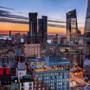 Doubletree By Hilton New York Times Square West