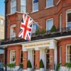 Egerton House