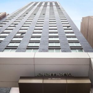 Element Times Square West