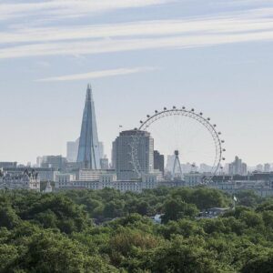 Four Seasons Hotel London at Park Lane