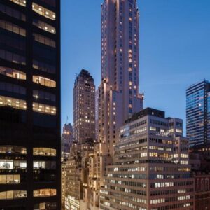 Four Seasons Hotel New York