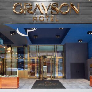 Grayson Hotel