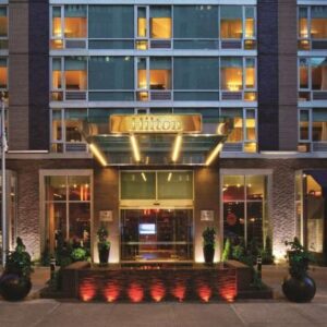 Hilton New York Fashion District