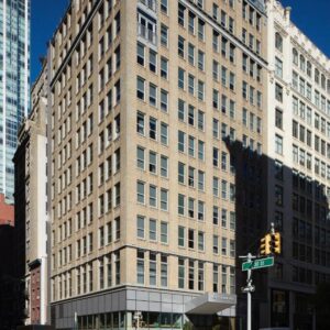 Hotel Park Ave