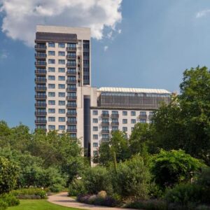 Jumeirah Carlton Tower London