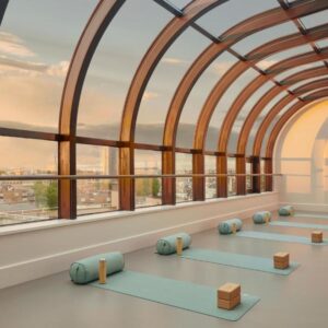 Jumeirah Lowndes London