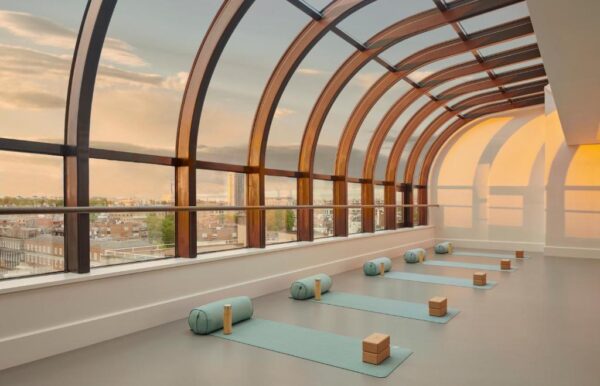 Jumeirah Lowndes London