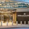 Millennium Hilton New York One UN Plaza