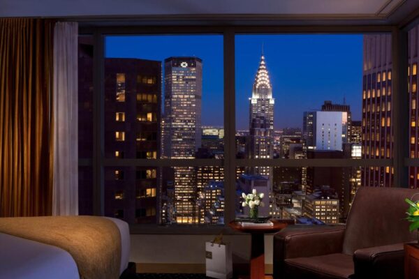 Millennium Hotel Broadway Times Square