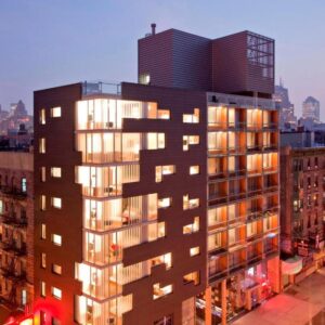 Nolitan Hotel SoHo - New York