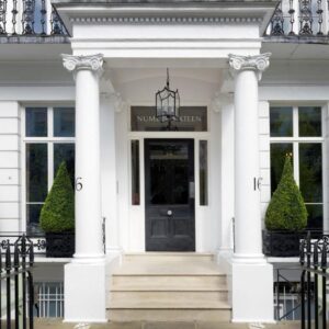 Number Sixteen, Firmdale Hotels