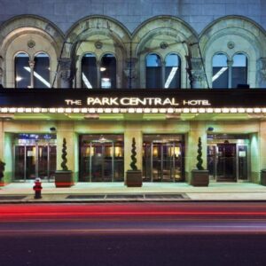Park Central