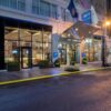 TRYP by Wyndham New York City Times Square - Midtown