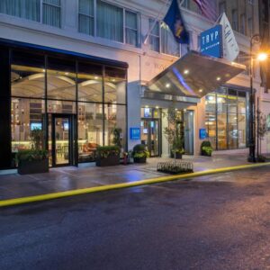 TRYP by Wyndham New York City Times Square - Midtown