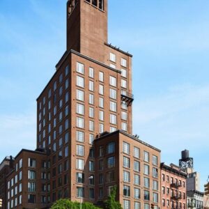 The Bowery Hotel