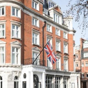 The Cadogan, A Belmond Hotel, London