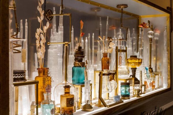 The Chemists Club Hotel