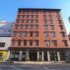 The Frederick Hotel Tribeca