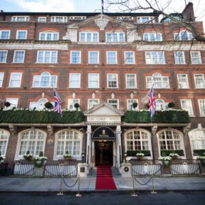 The Goring