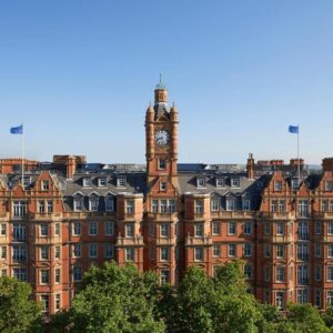 The Landmark London