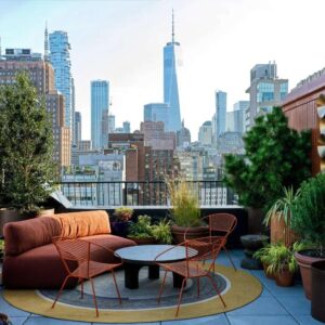 The Manner, The Unbound Collection by Hyatt