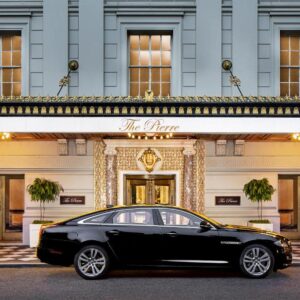 The Pierre, A Taj Hotel, New York