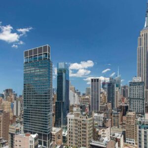 The Ritz-Carlton New York, NoMad