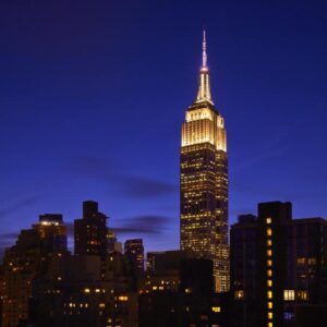 The Shelburne Sonesta New York