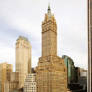 The Sherry Netherland