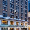 The Time New York, part of JdV by Hyatt