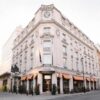 The Trafalgar St. James, London Curio collection by Hilton