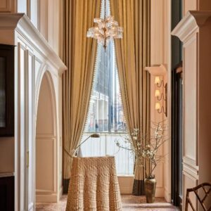 The Wall Street Hotel New York City