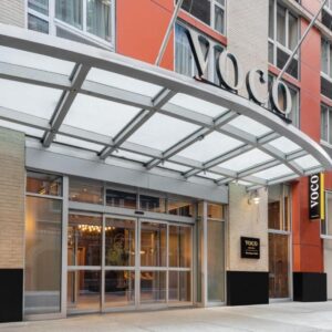 voco Times Square South New York by IHG